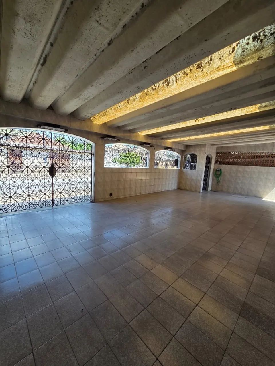 Foto - Santos - Santa Maria