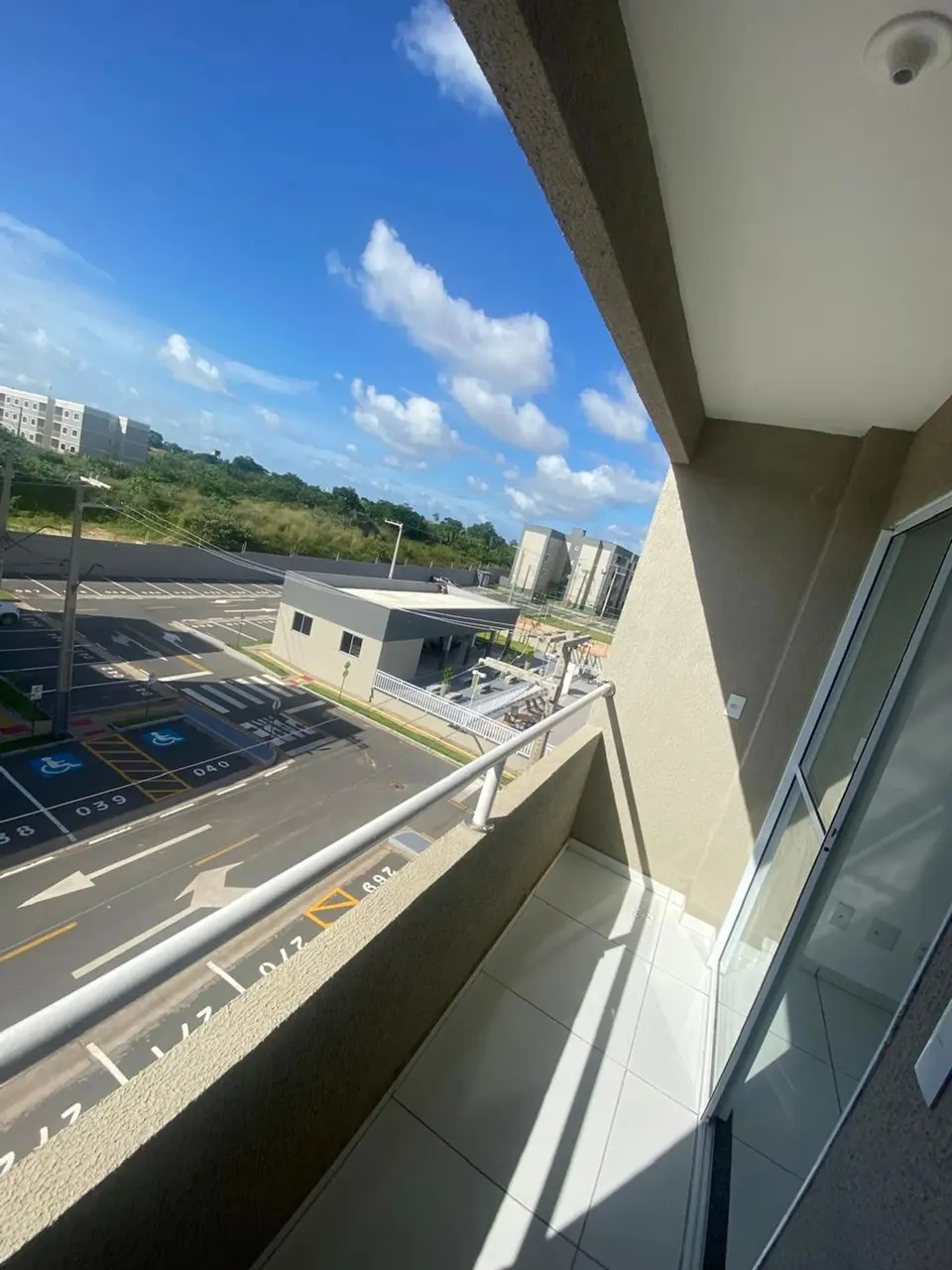 alugo apartamento no Gardens 1