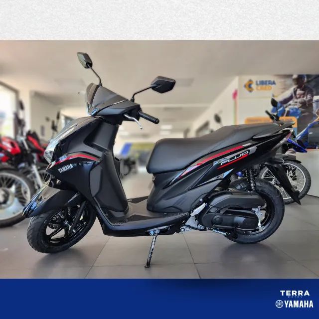 FLUO ABS HYBRID CONNECTED 2026