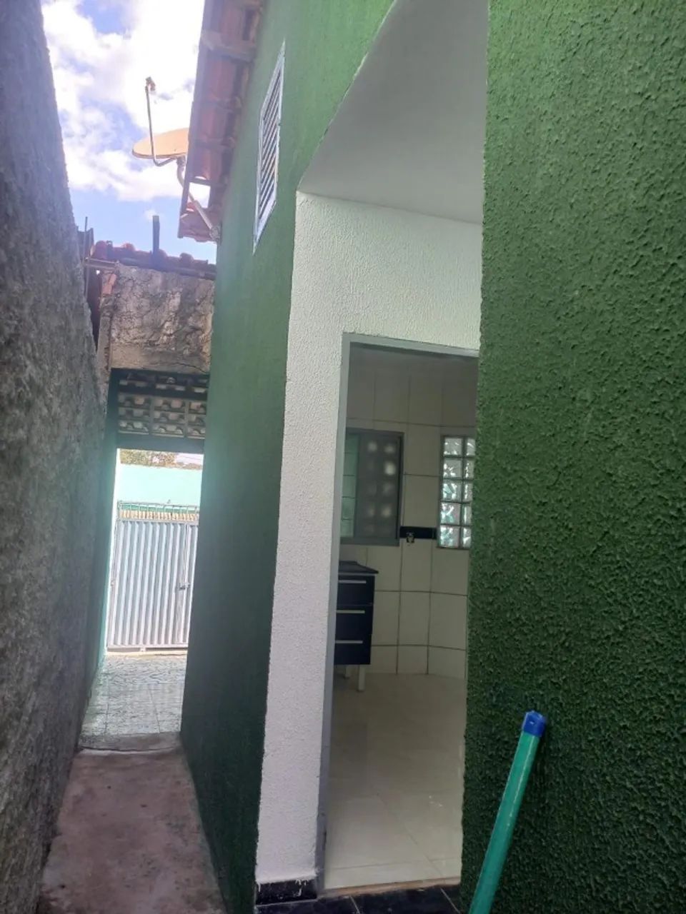 Casa a venda no centro de SAD - Foto 3