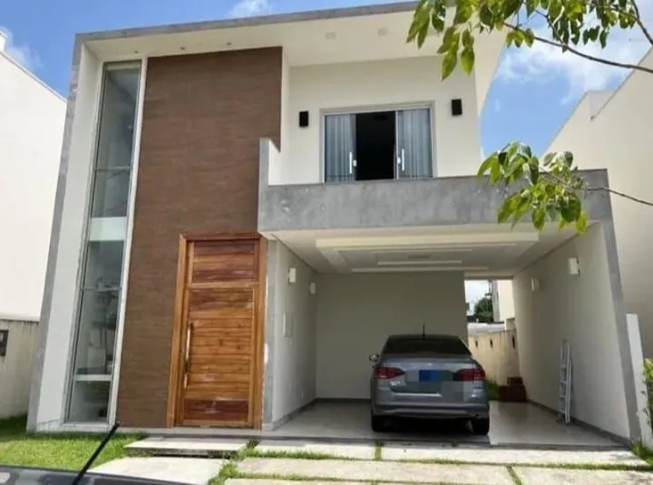 Casa Alto Padrão Condomínio Jardins do Lago - Exclusiva COP30 COP 30
