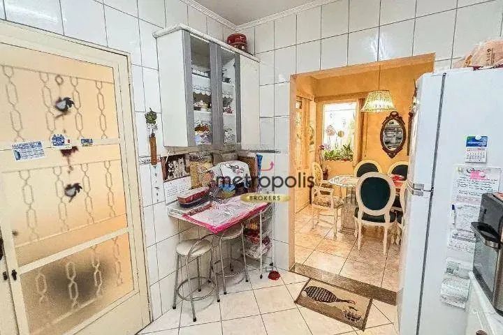 Casa à venda, 207 m² por R$ 750.000,00 - Santa Maria - Santo André/SP - Foto 5