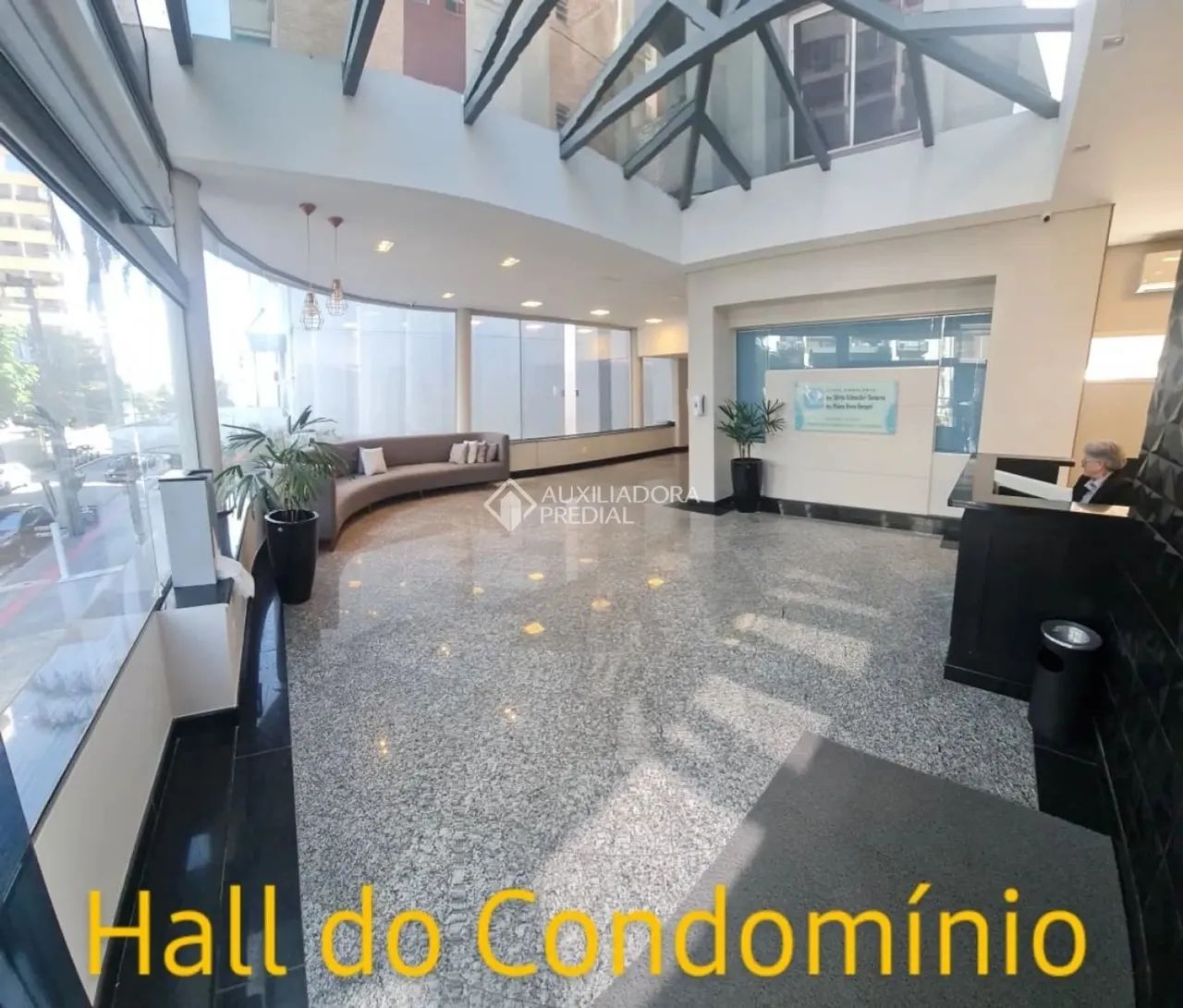 Sala na rua Presidente Coutinho. - Foto 2