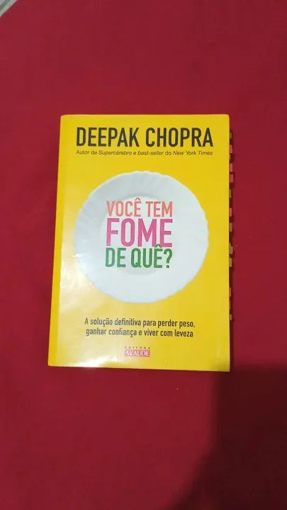 7 Livros - Autoajuda, Negócios, Desenvolvimento Pessoal e Espiritualidade - Foto 4
