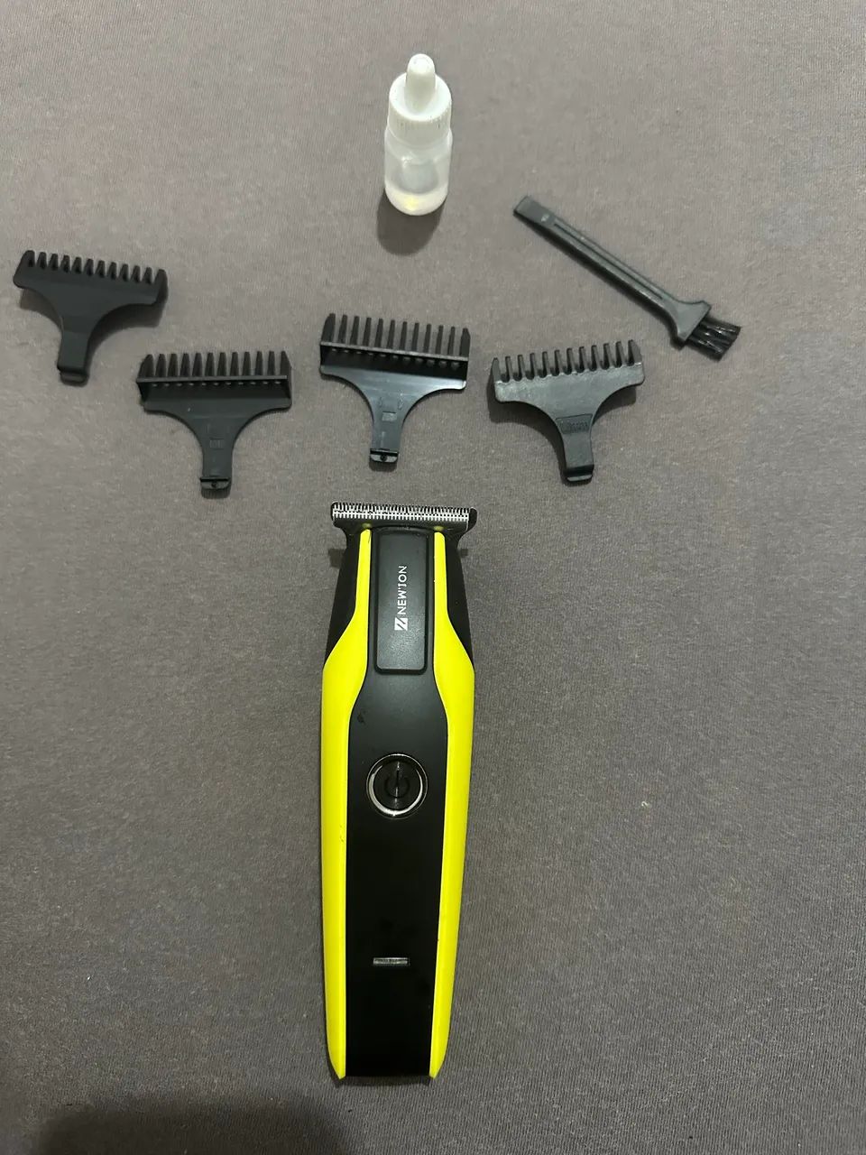 Portable Hair Clipper64169966767618125