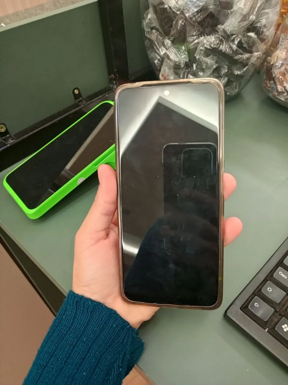 Redmi Note 11s