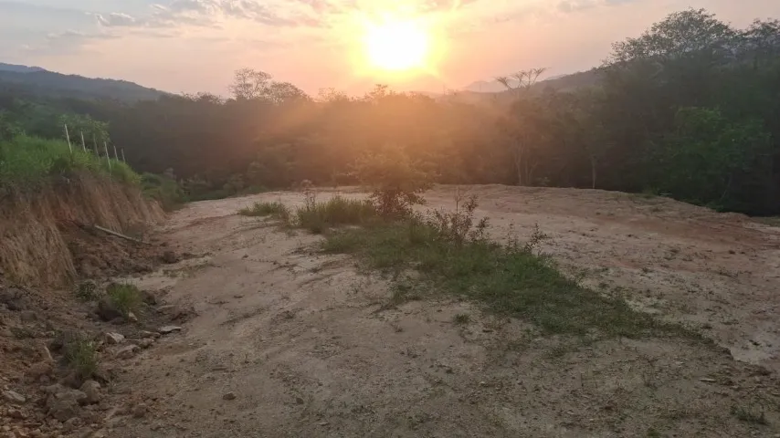 Chácara em Miracatu - SP