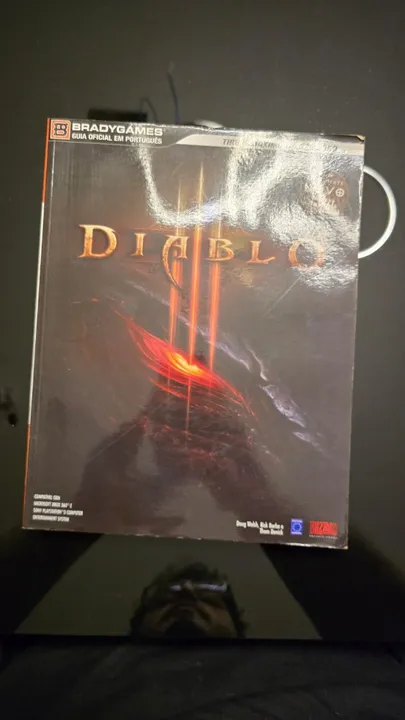 Beginer's Guide Diablo 3 e World of Warcraft