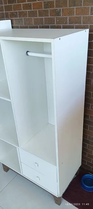 Armário infantil  - Foto 4