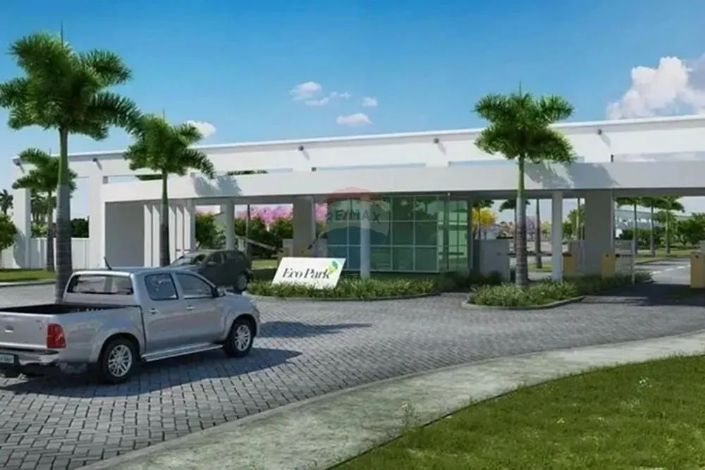 Promoção Incrivel: Preço Abaixo da Tabela Atual! Adquira para construir sua casa no Eco Pa