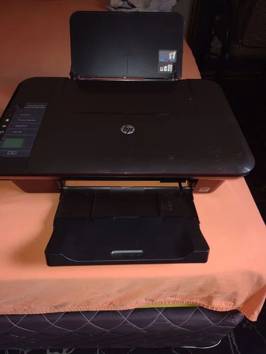 Impressora HP Deskjet 3050