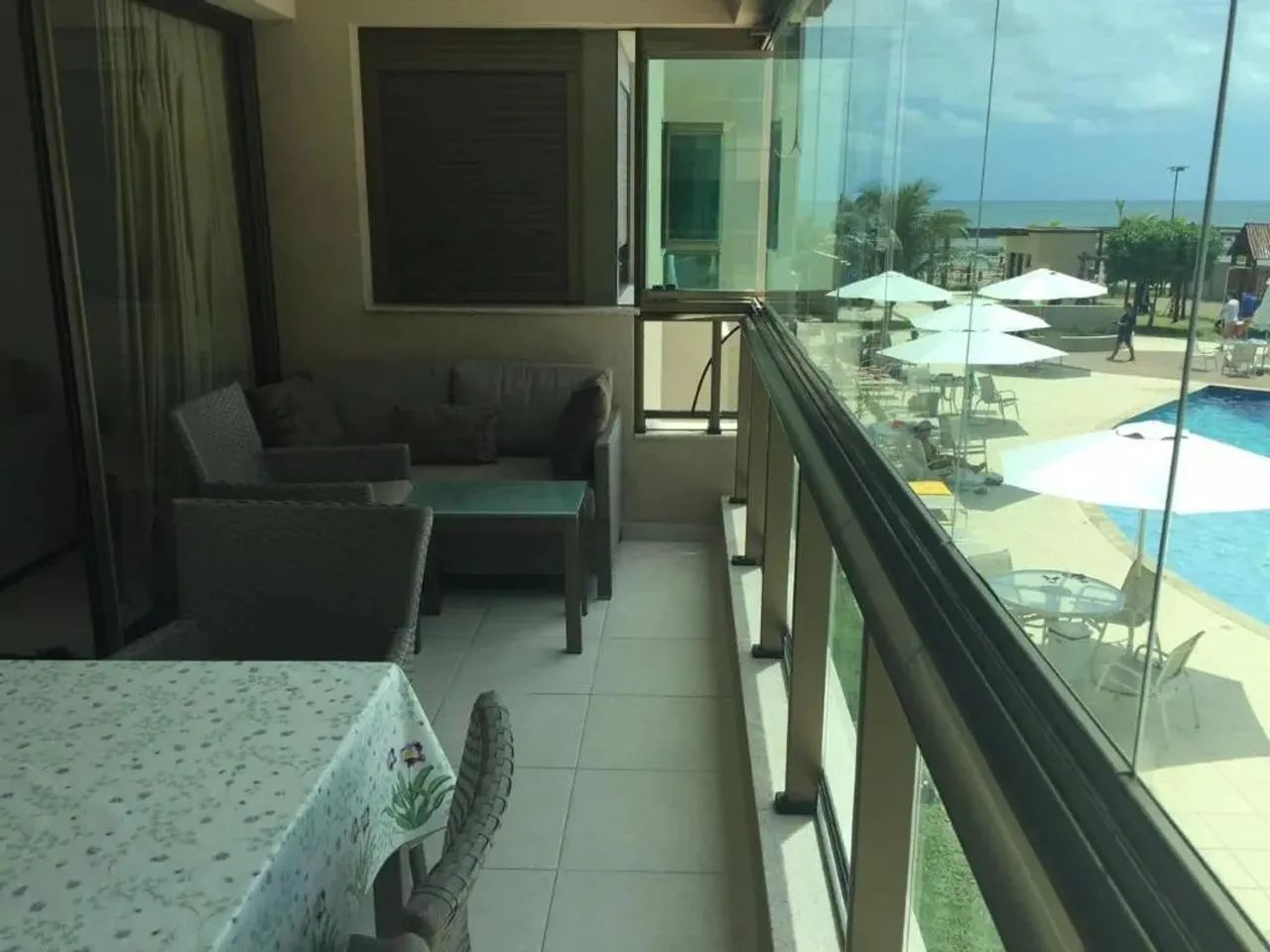 Apartamento com 2 quartos à venda Muro Alto Ipojuca - Foto 4