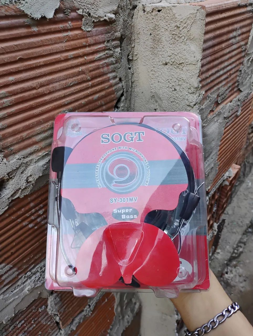 HEADPHONE PARA PC. - Foto 3