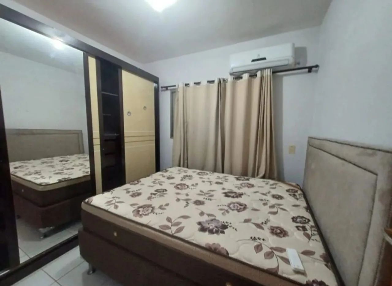 Excelente apartamento mobiliado  - Foto 5