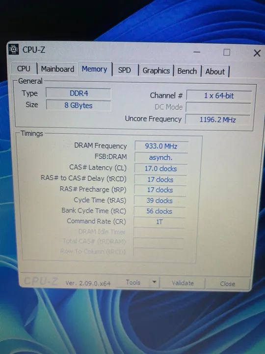 Notebook Acer Ryzen 5 256gb ssd 8gb RAM  - Foto 4