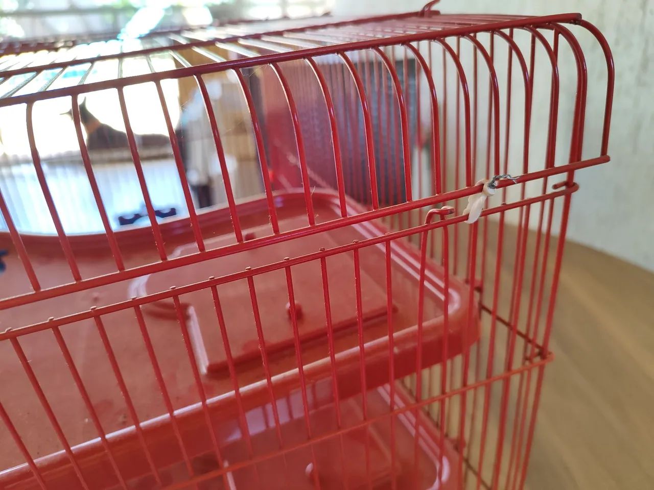 Gaiola hamster  - Foto 2