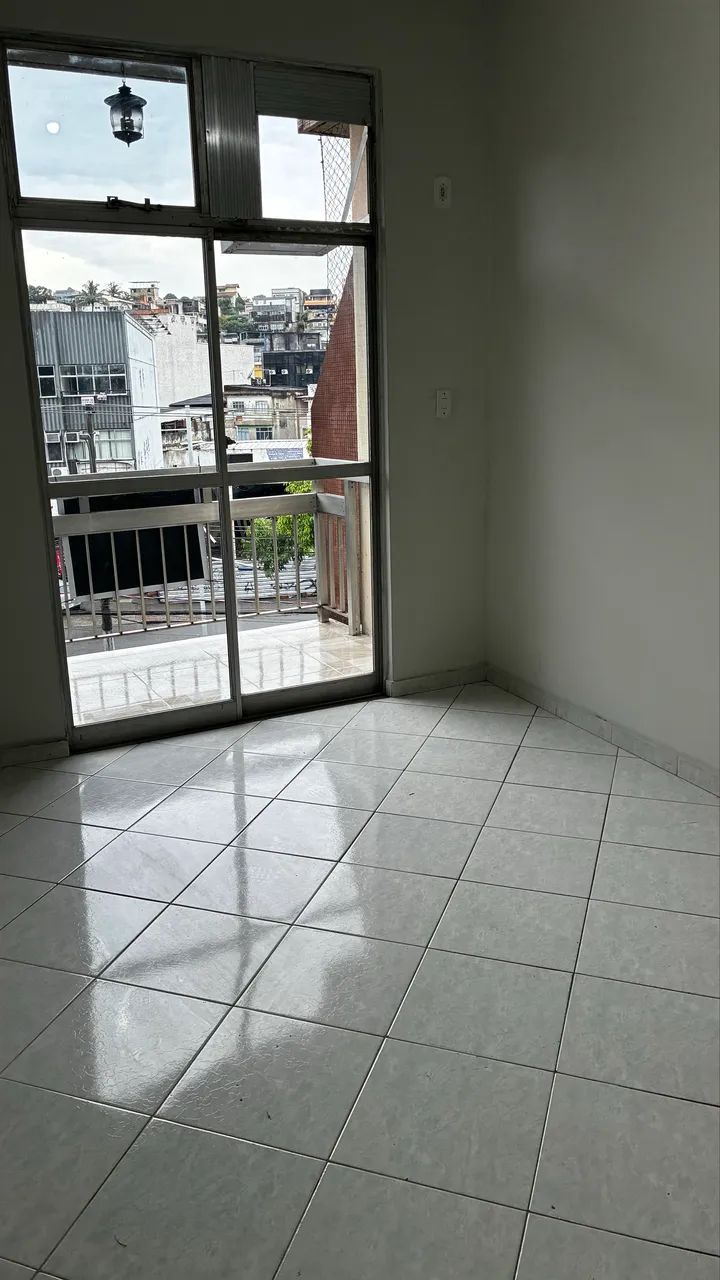 Foto - Rio de Janeiro - Portuguesa