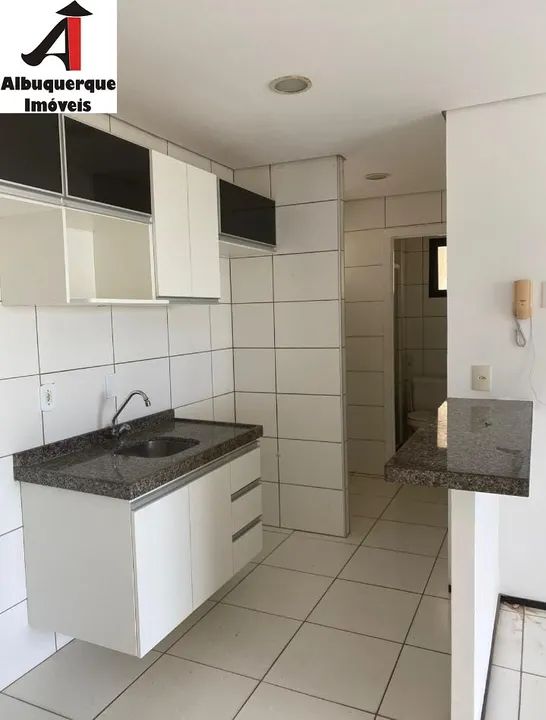APARTAMENTO RESIDENCIAL em SÃO LUÍS - MA, JARDIM RENASCENÇA - Foto 4
