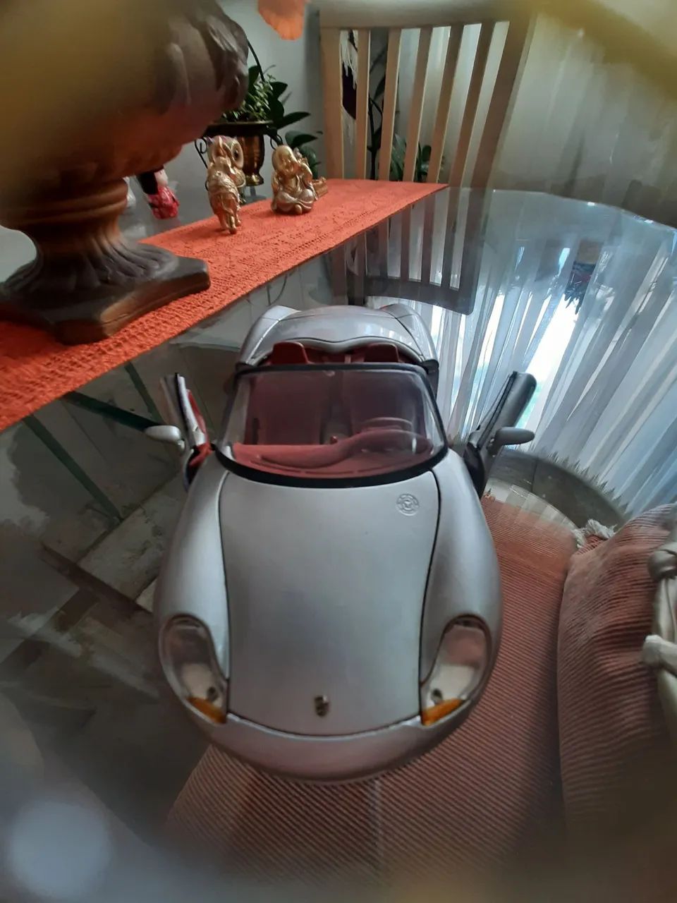 Porche Boxter 1/18 - Foto 3