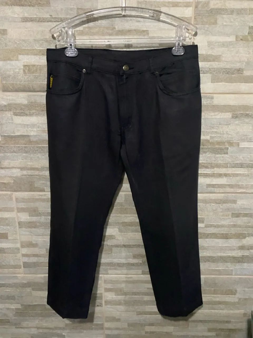 Calça Jeans Masculina Armani Jeans 46