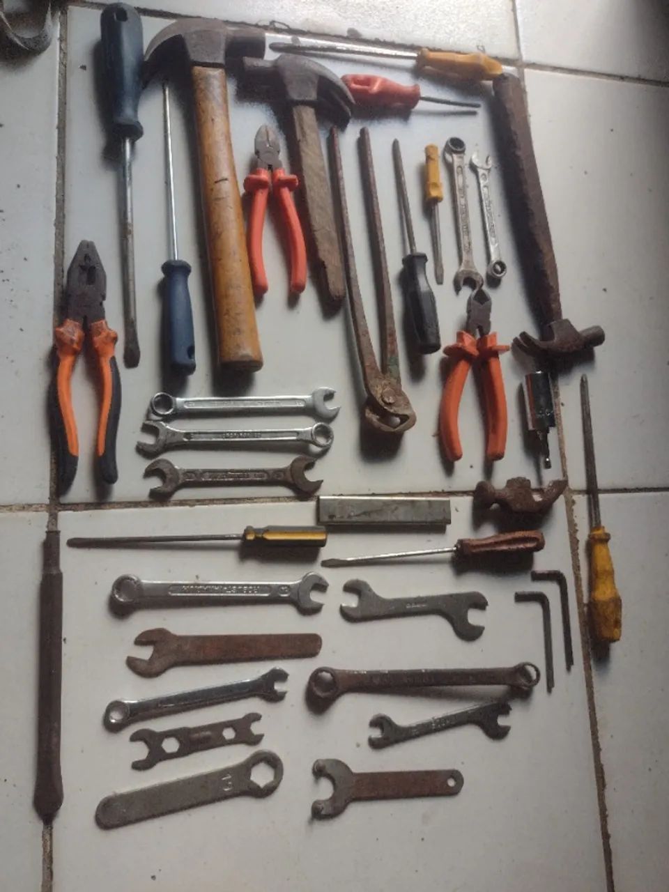 Ferramentas - Foto 6