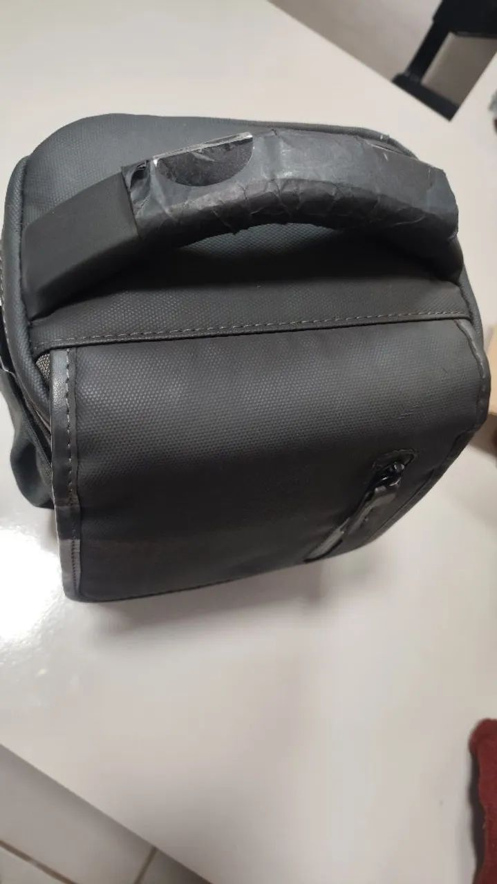 Bolsa para Drone DJI Mavic 2 Pro ou Zoom Nova - Foto 2