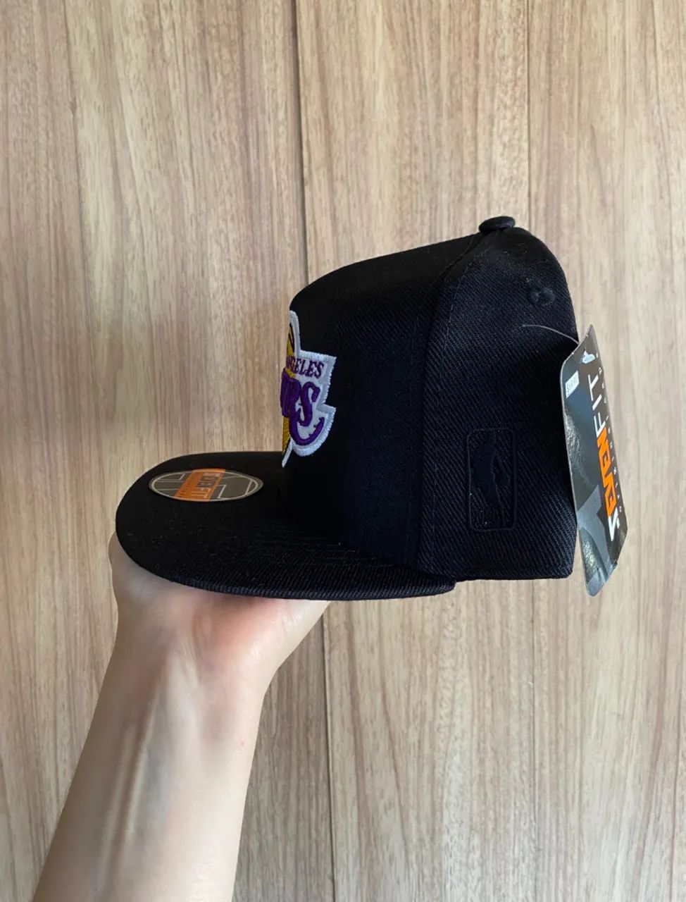 Boné Lakers  - Foto 2