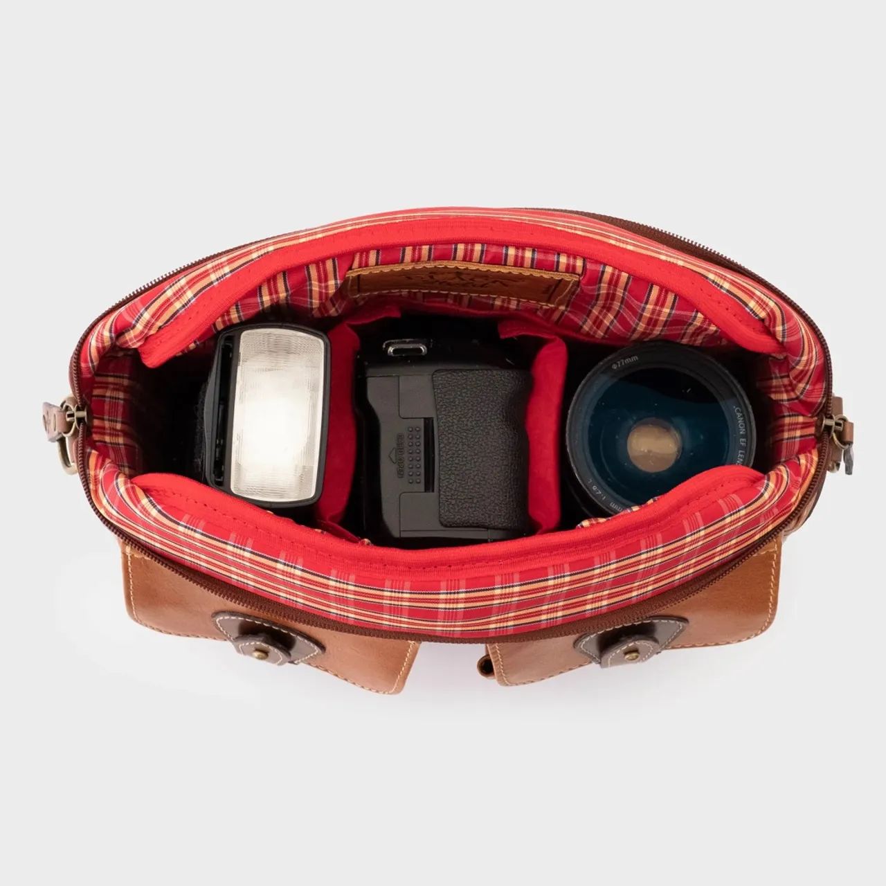 Bolsa para câmeras Black Hold - Foto 4