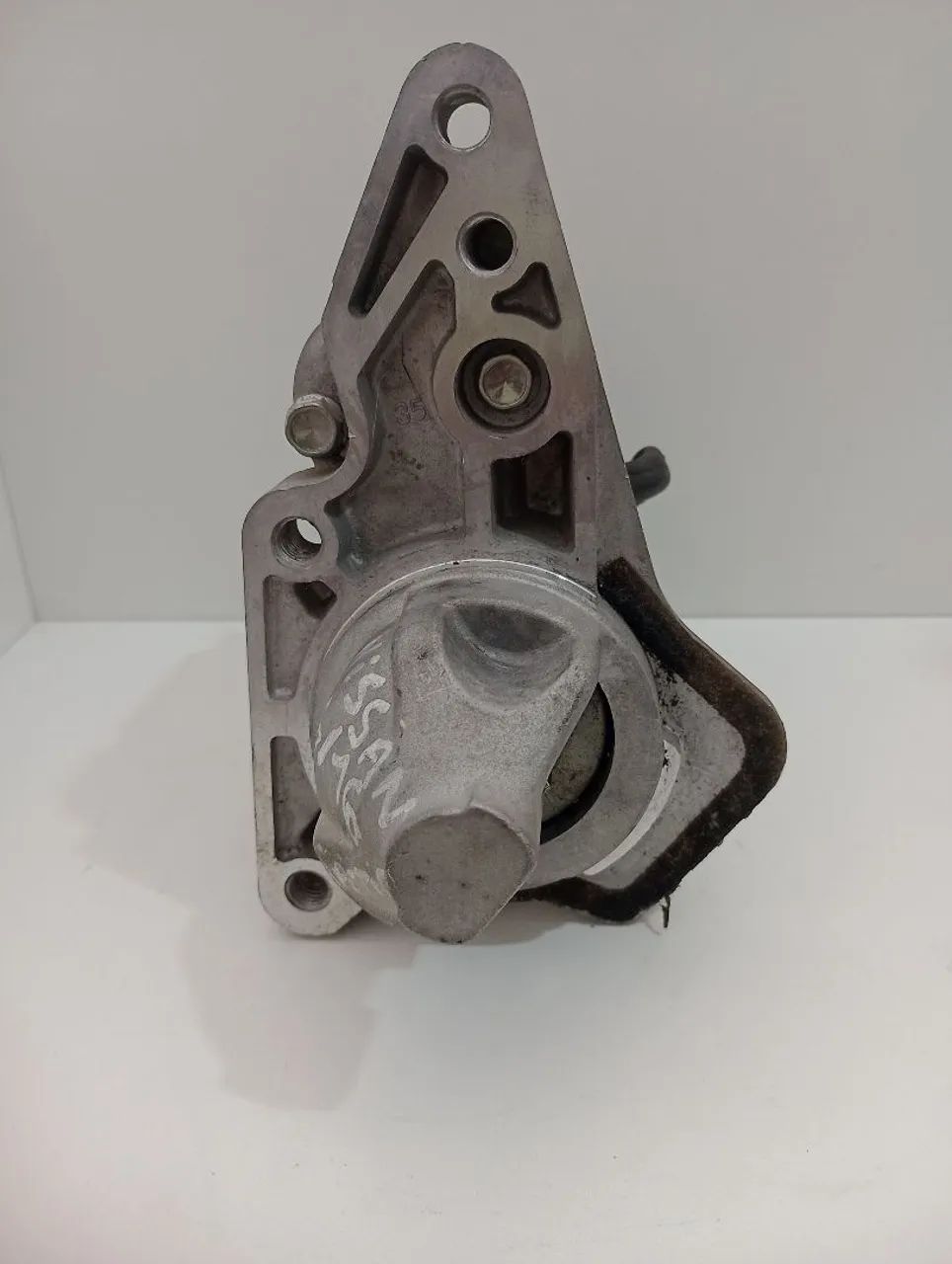 Motor de Partida  motor arranque Nissan/Renault 1.6/16