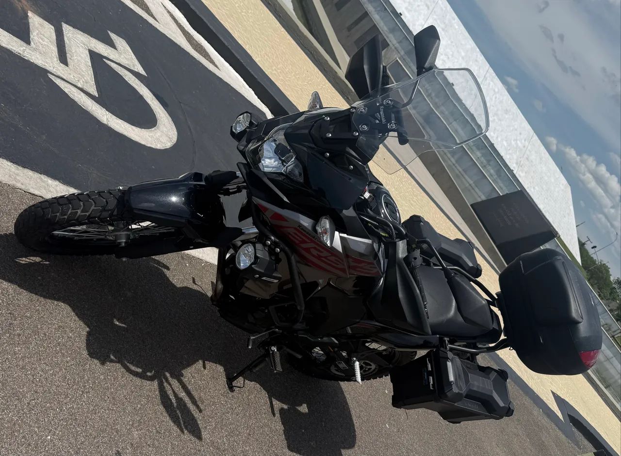 Kawasaki 300 2021 - 1441391976 | OLX