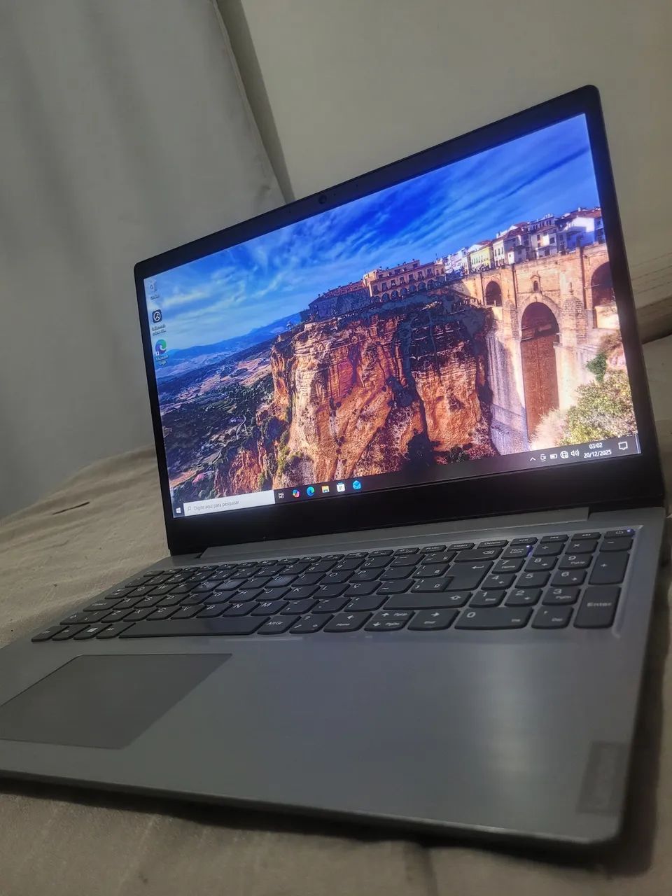 NOTEBOOK I5 8GB RAM LENOVO