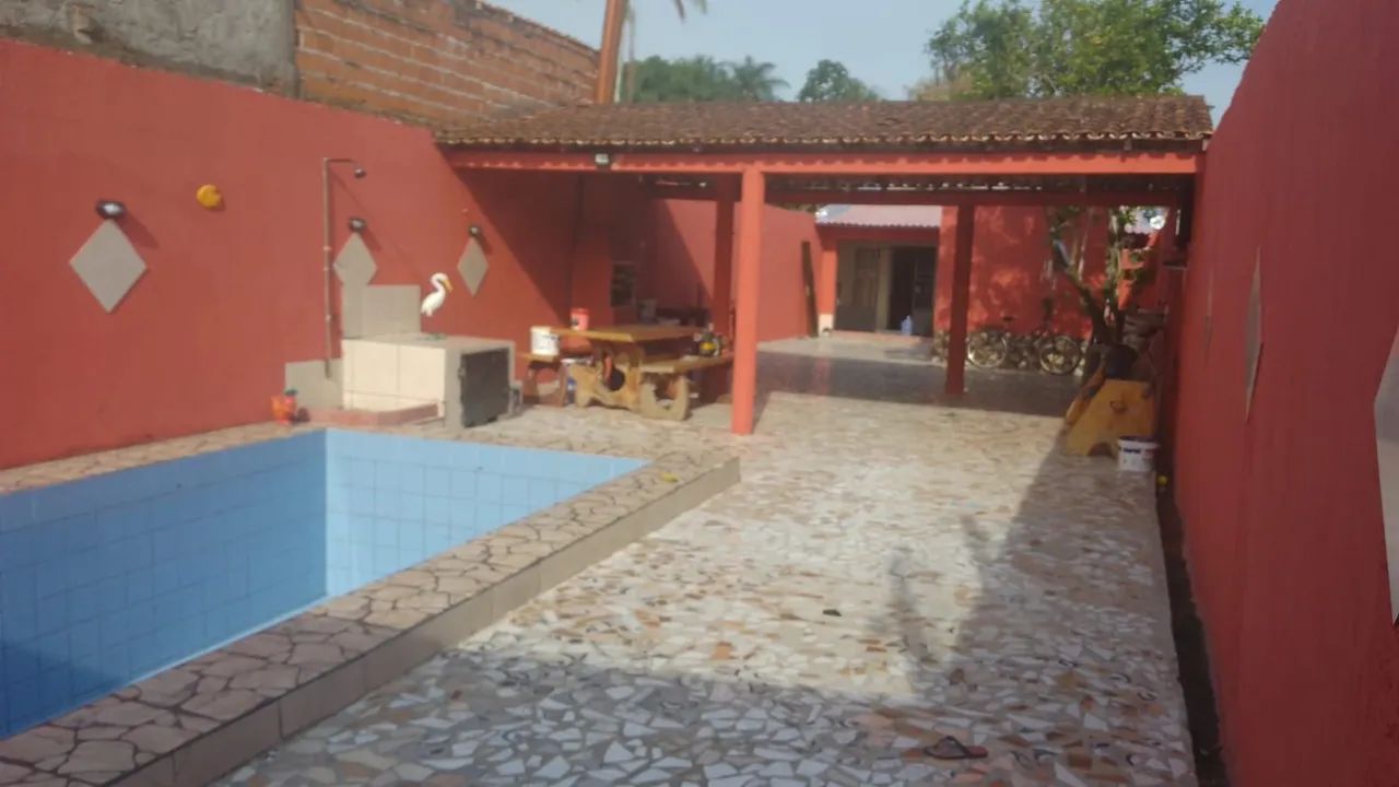 Foto - Belém - Campina