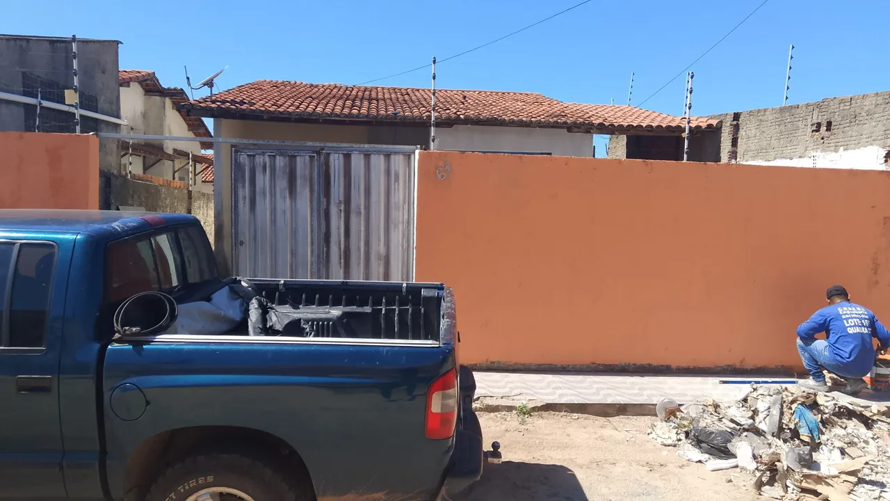 S10 conservada e revisada