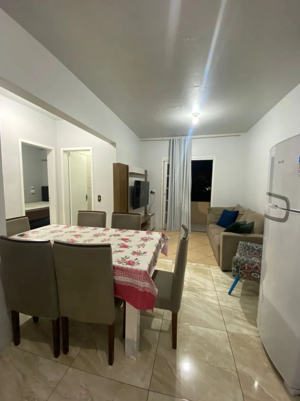 Apartamento temporada Arroio do Sal - Foto 3