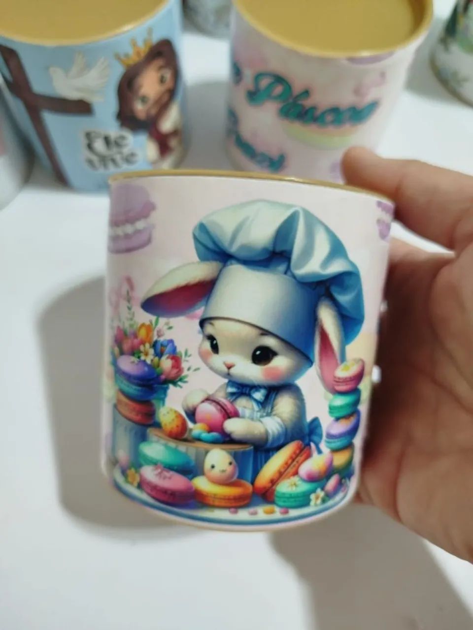 Tubolata Personalizada  - Foto 4