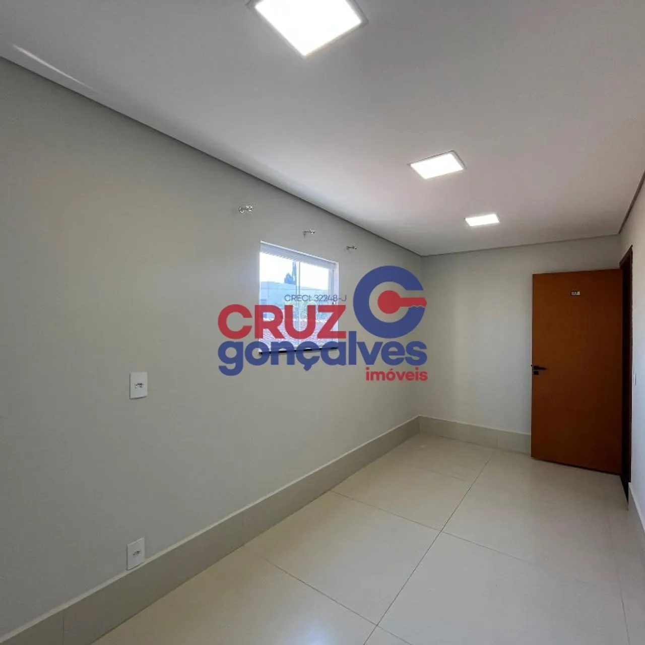 Sala comercial para alugar no bairro Santa Cruz, Rio Claro - Ótima oportunidade!