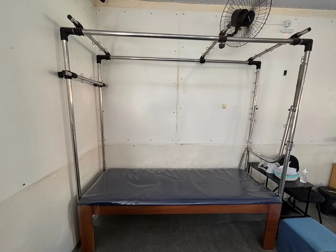 Aparelho pilates - Foto 4