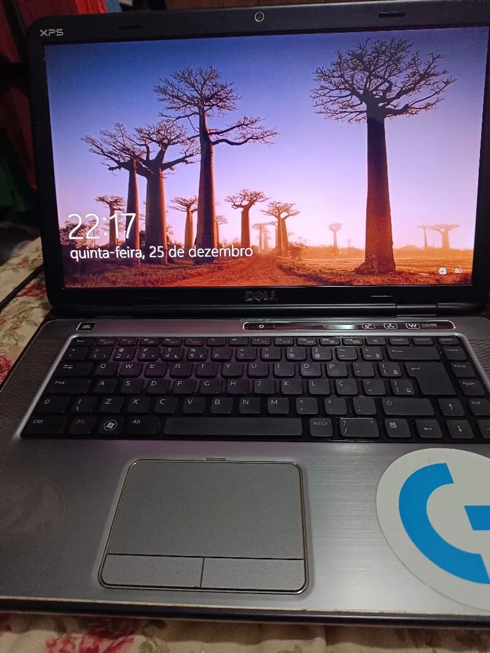 Notebook Dell para estudos / pacote office / gamer  - Foto 3