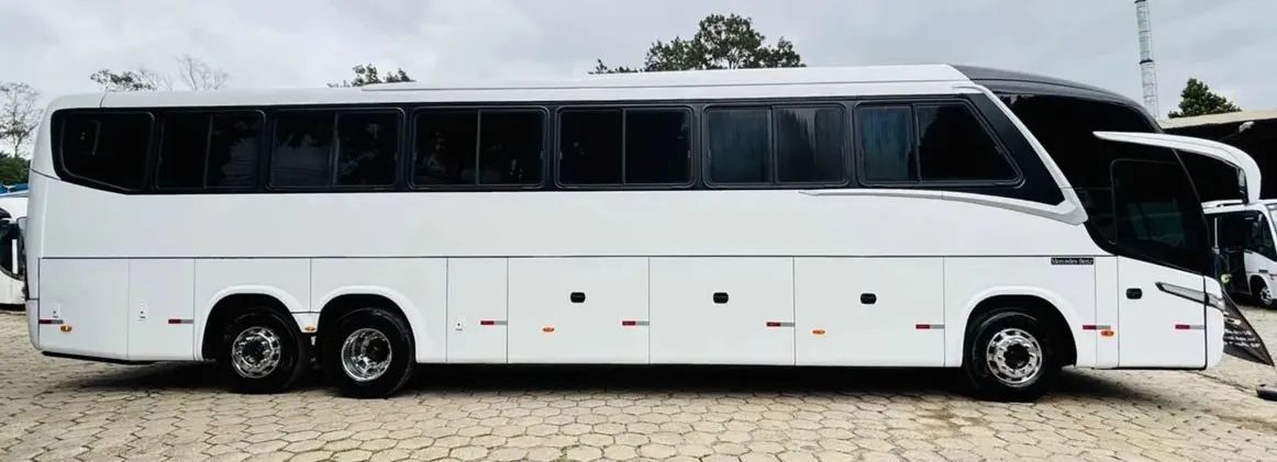 Onibus G7 1200, 2016. - Foto 7