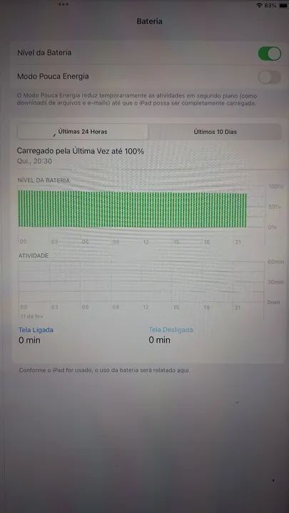 Apple iPad Pro 12.9 256 3 ger - tela na garantia até 10/25 - Foto 4