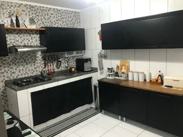 Casa em Cotia por 140 mil. - Foto 5