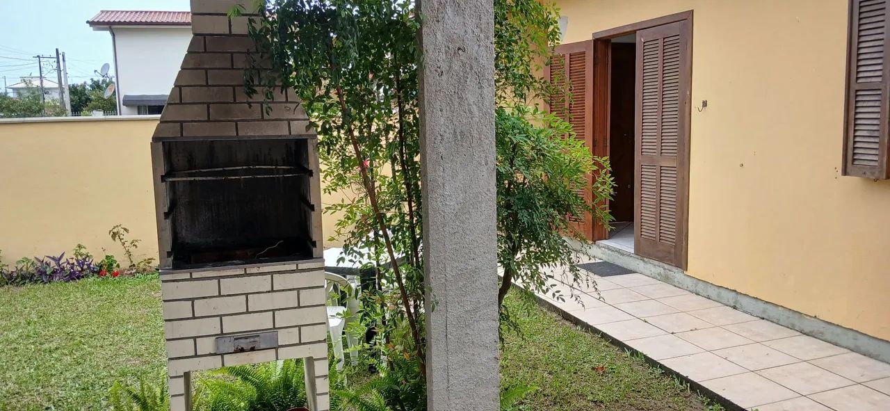 Casa Campeche dois dormitórios  - Foto 11