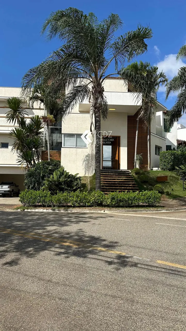 Casa Condomínio Golden Park Ipanema - Sorocaba/SP