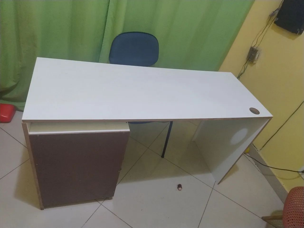 Mesa de escritório64341323103233123