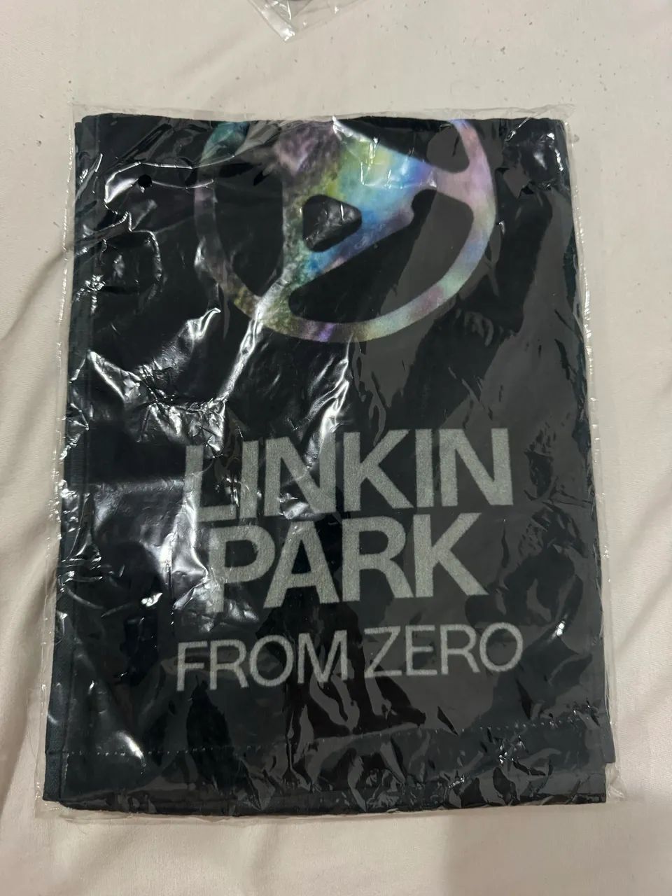 Linkin Park From Zero Japan - Hobbies e coleções - Jardim Imperial