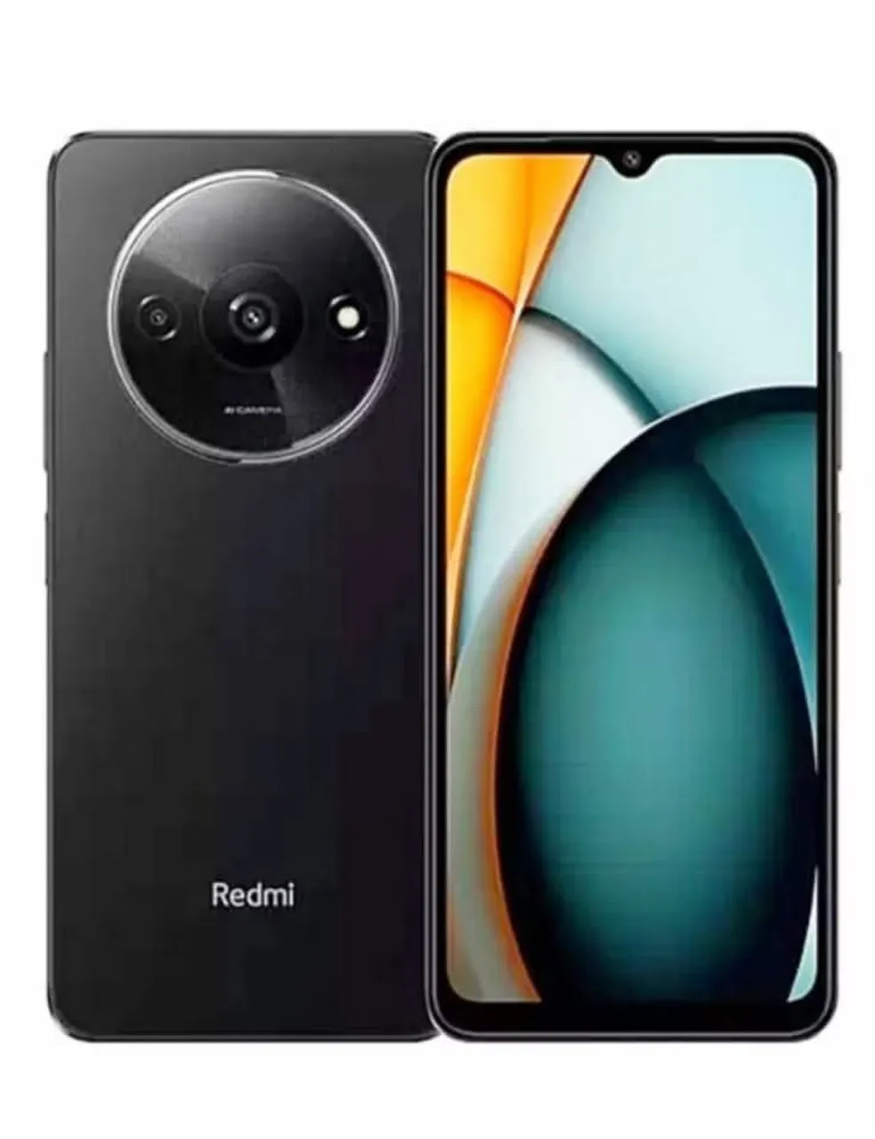 Vendo Celular Xiaomi Redmi A3X novo.