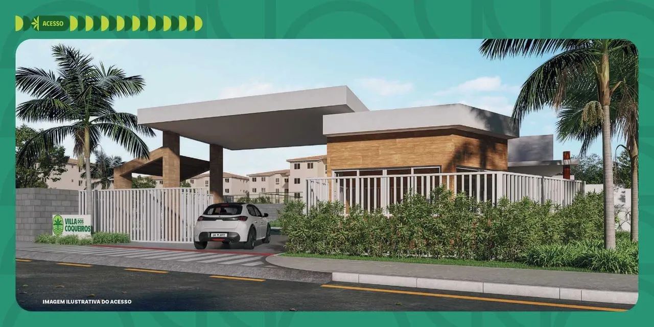 Villa dos coqueiros . - Foto 12