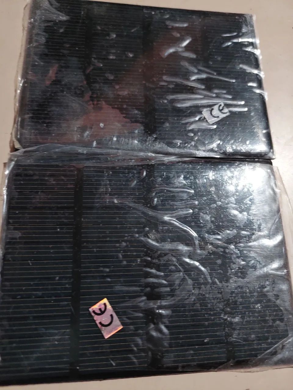 Mine Placa Solar CNC85X115-18 Star Solar - Foto 3