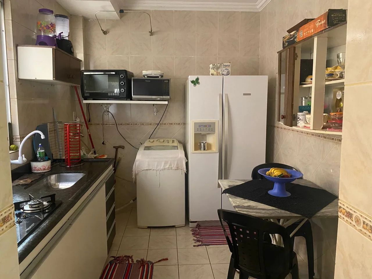 Apartamento residencial Porto rico  - Foto 4