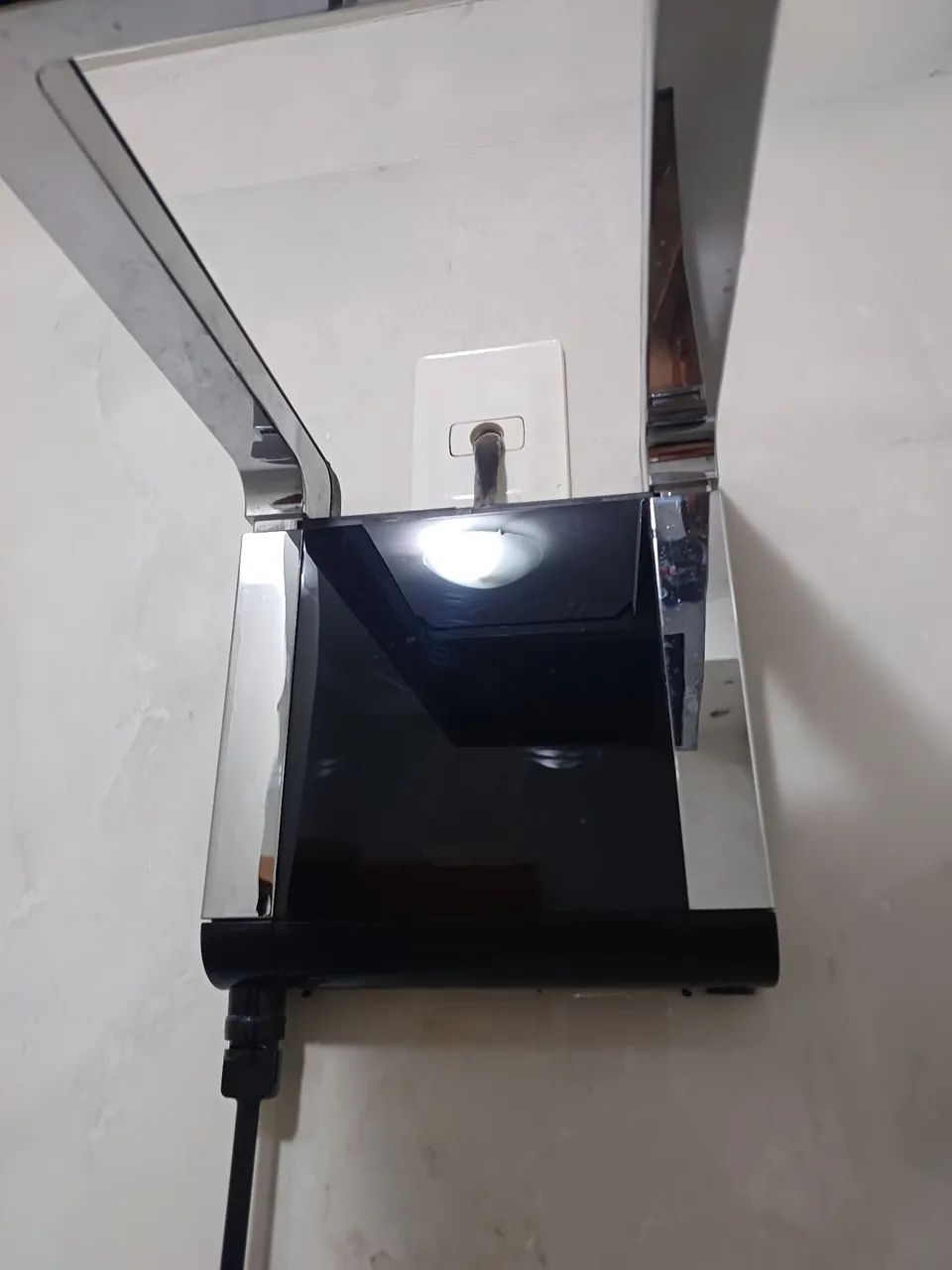 Chuveiro Lorenzetti 220v  - Foto 2